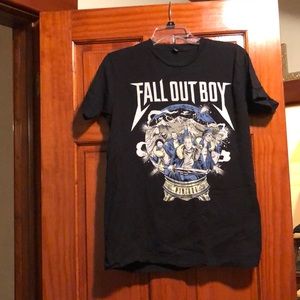 Fall Out Boy T-shirt